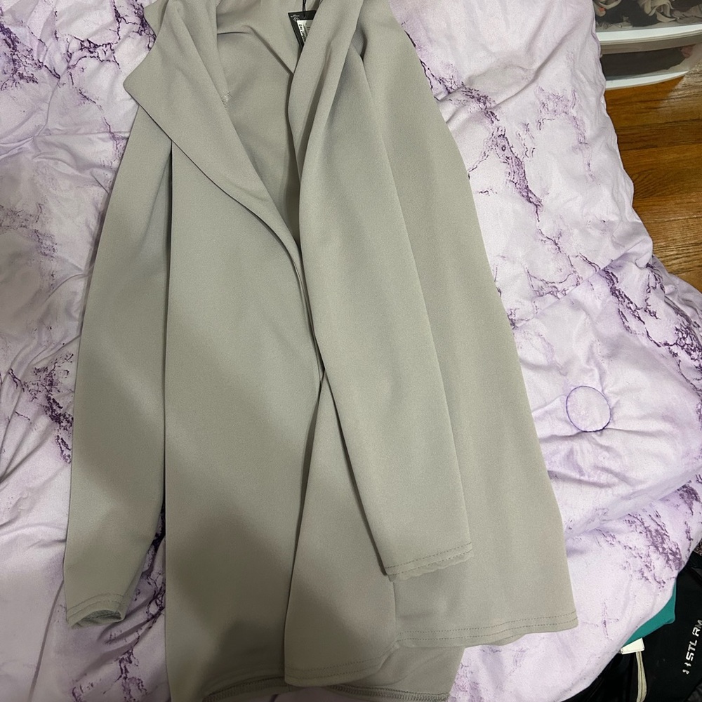 Blazer from Pretty Little Thing